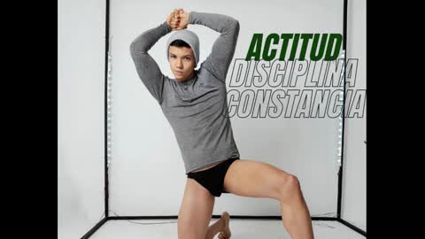 Damian Rivers online show from 02.13.25