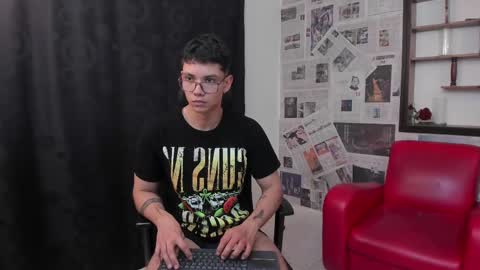 Damian Rivers online show from 02.14.25