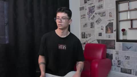 Damian Rivers online show from 02.22.25