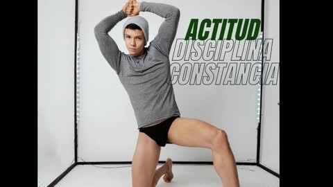 Damian Rivers online show from 02.24.25