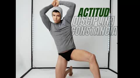 Damian Rivers online show from 02.25.25