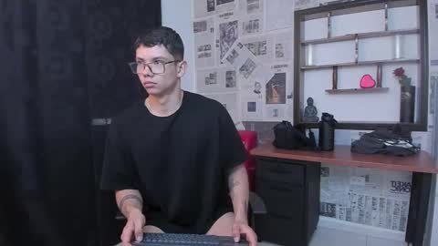 Damian Rivers online show from 03.07.25