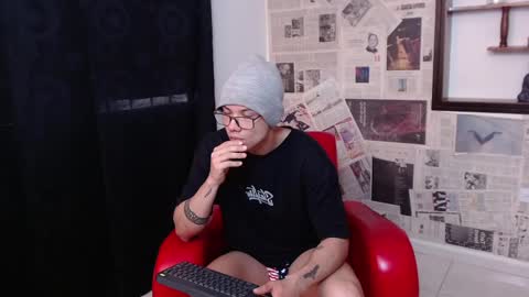 Damian Rivers online show from 09.22.25