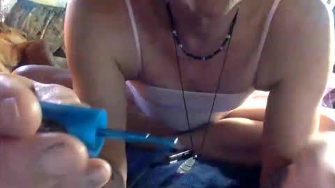 Gaia Love online show from 04.04.26