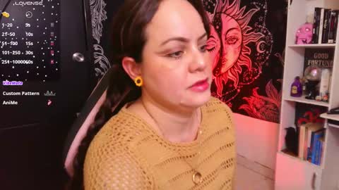 Claire online show from 09.19.25