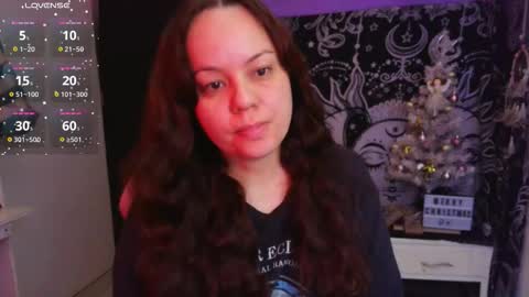 Claire online show from 12.20.25