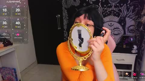 Claire online show from 01.09.26