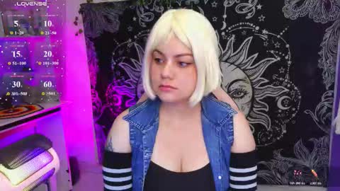 Claire online show from 02.06.26