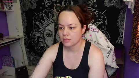 Claire online show from 03.21.26