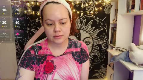 Claire online show from 03.29.26