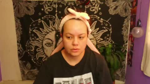 Claire online show from 05.10.26