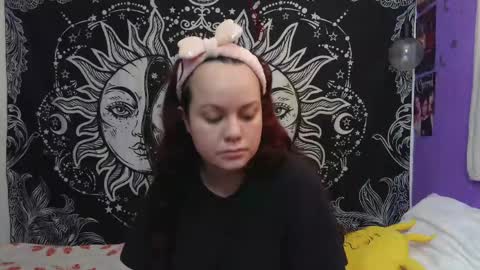 Claire online show from 05.15.26
