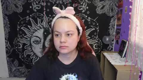 Claire online show from 06.01.26
