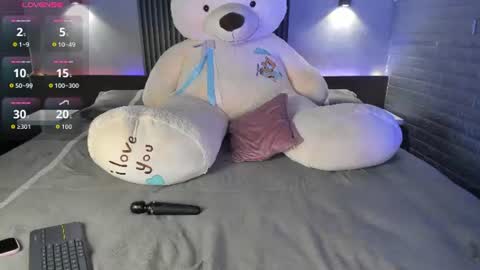 Cony online show from 06.19.26