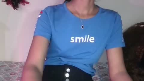 Snapshot of magic_door_open chatting on 12.31.24 magic door open online show from 12.31.24