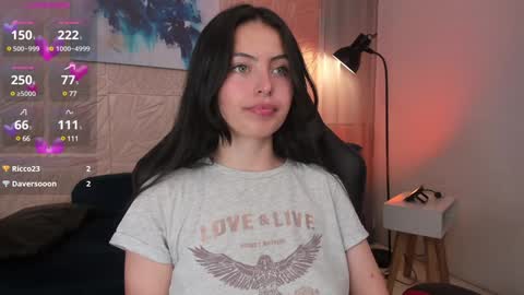 Fer online show from 12.10.24