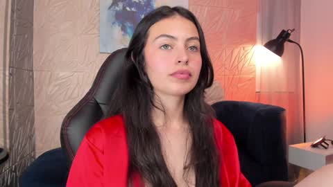 Fer online show from 12.27.24