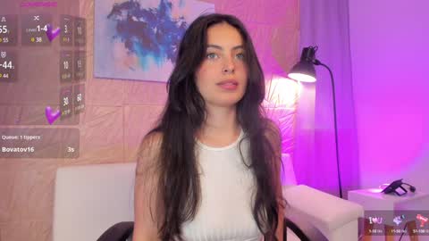 Fer online show from 01.10.25