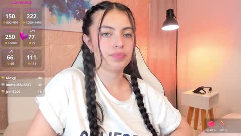 Fer online show from 01.14.25