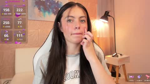 Fer online show from 01.20.25