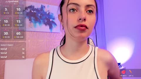 Fer online show from 02.04.25