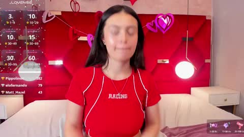 Fer online show from 02.10.25