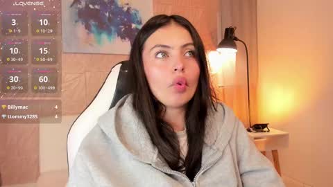 Fer online show from 02.12.25