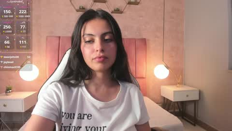 Fer online show from 02.26.25