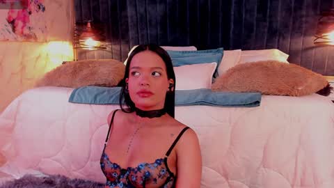 koko gomez online show from 01.18.25