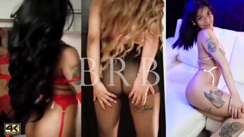 koko gomez online show from 01.19.25
