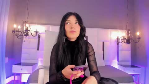 Magic isis  online show from 01.18.26