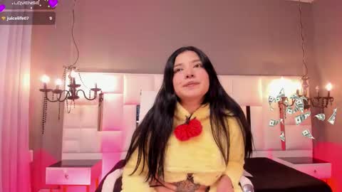 Magic isis  online show from 03.08.26