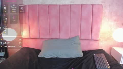 magic_ivone online show from 04.03.26