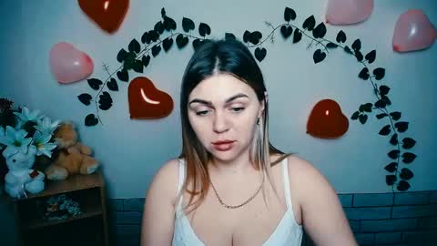magic_katarina_ online show from 02.14.25