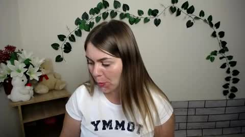 magic_katarina_ online show from 09.18.25