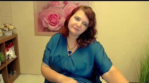 Kristy online show from 09.10.25