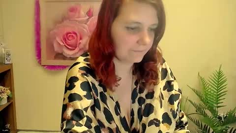 Kristy online show from 01.15.26