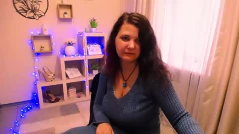 Kristy online show from 07.10.26