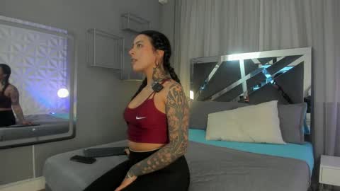 Marge online show from 10.12.25