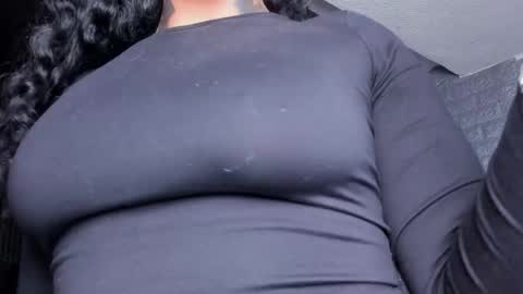 Marge online show from 11.22.25