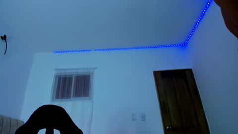 Magic Mike online show from 10.13.25