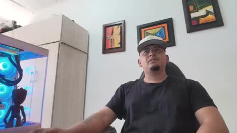 magic_milk23 online show from 01.13.26