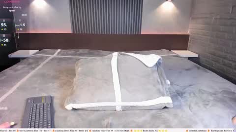 magic_selenaa online show from 10.29.25