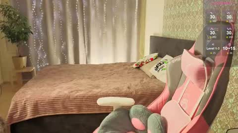 Merry online show from 02.10.26