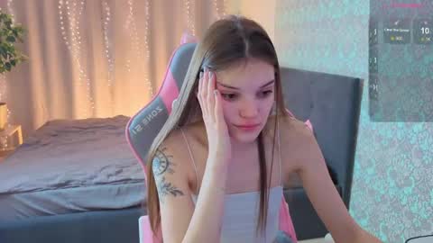 Merry online show from 03.18.26