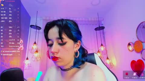 S  online show from 02.22.25