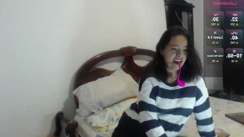 Snapshot of magic_stephany_ chatting on 02.11.25 Stephany online show from 02.11.25