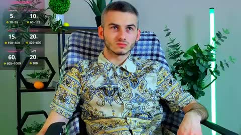 magic_storms online show from 04.03.26