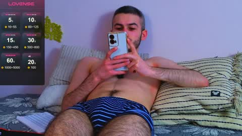 magic_storms online show from 04.06.26