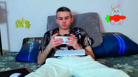 magic_storms online show from 04.13.26